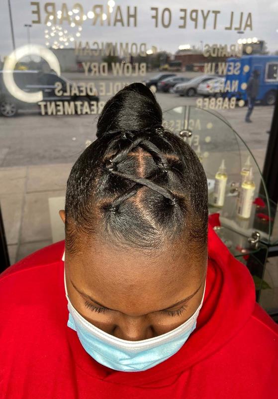 Alizah's Hair Salon in Indianapolis, IN (3)