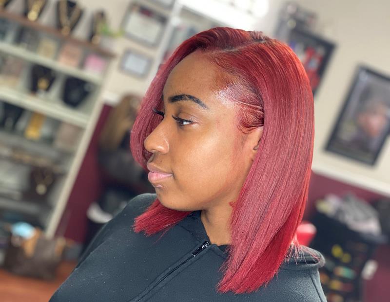 Alizah's Hair Salon in Indianapolis, IN (4)