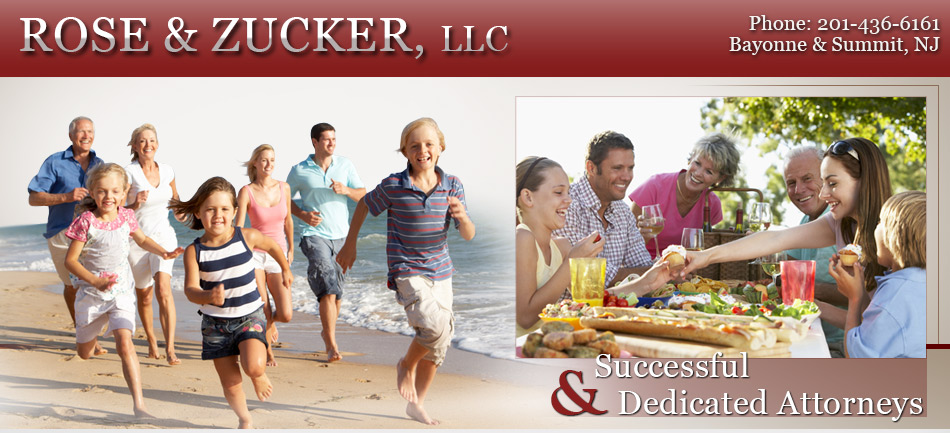 Rose & Zucker, LLC in Bayonne, NJ