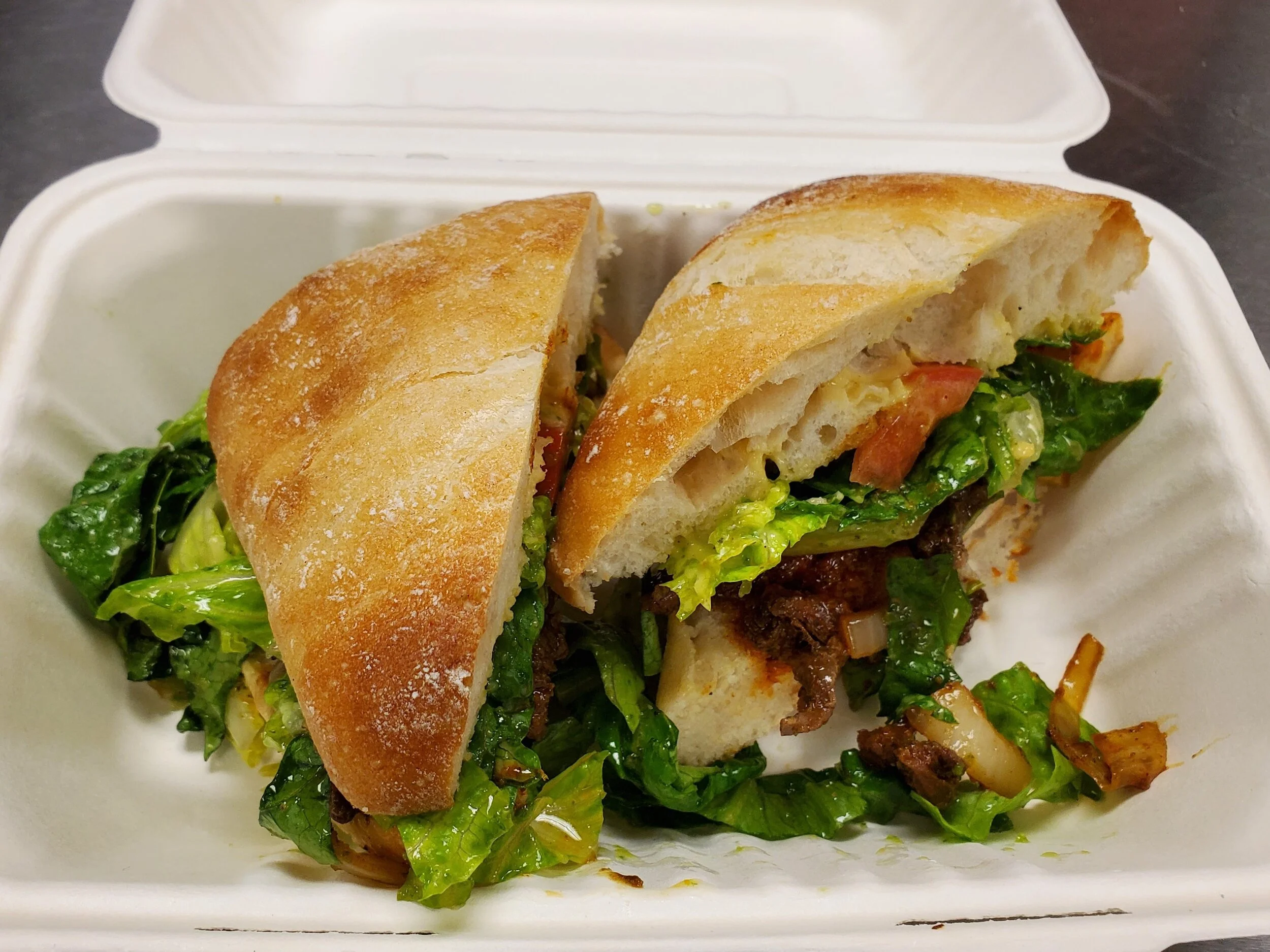 tigi's cafe and food truck in Stone Mountain, GA (2)
