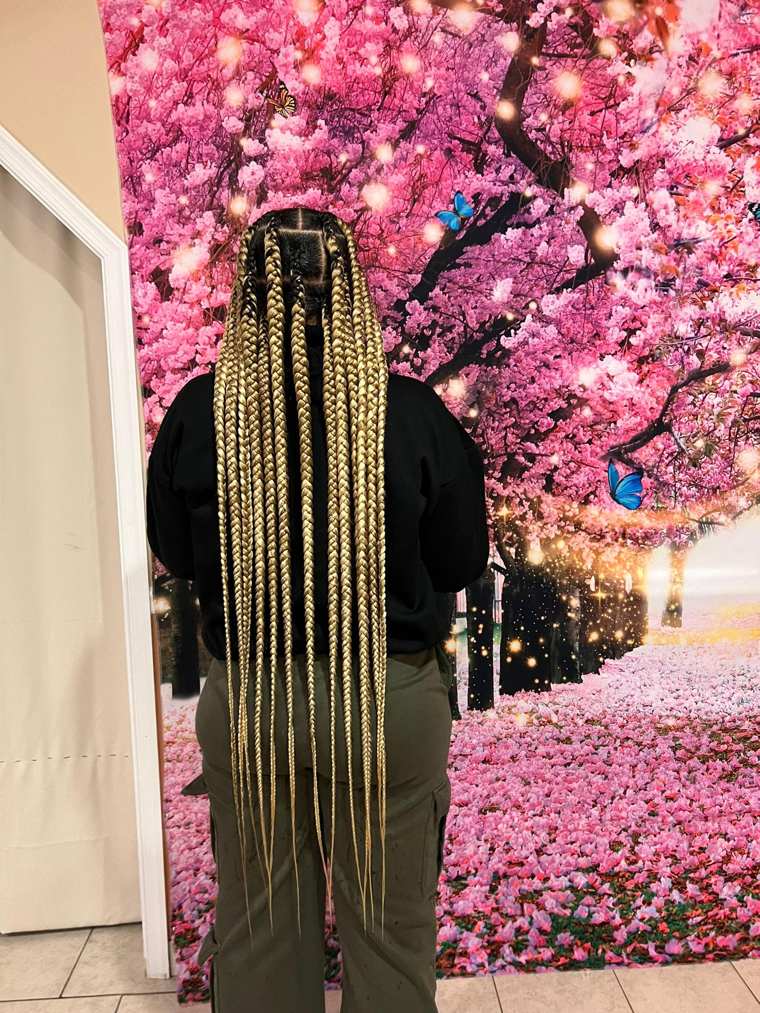 Jose's African Hair Braiding in Waldorf, MD