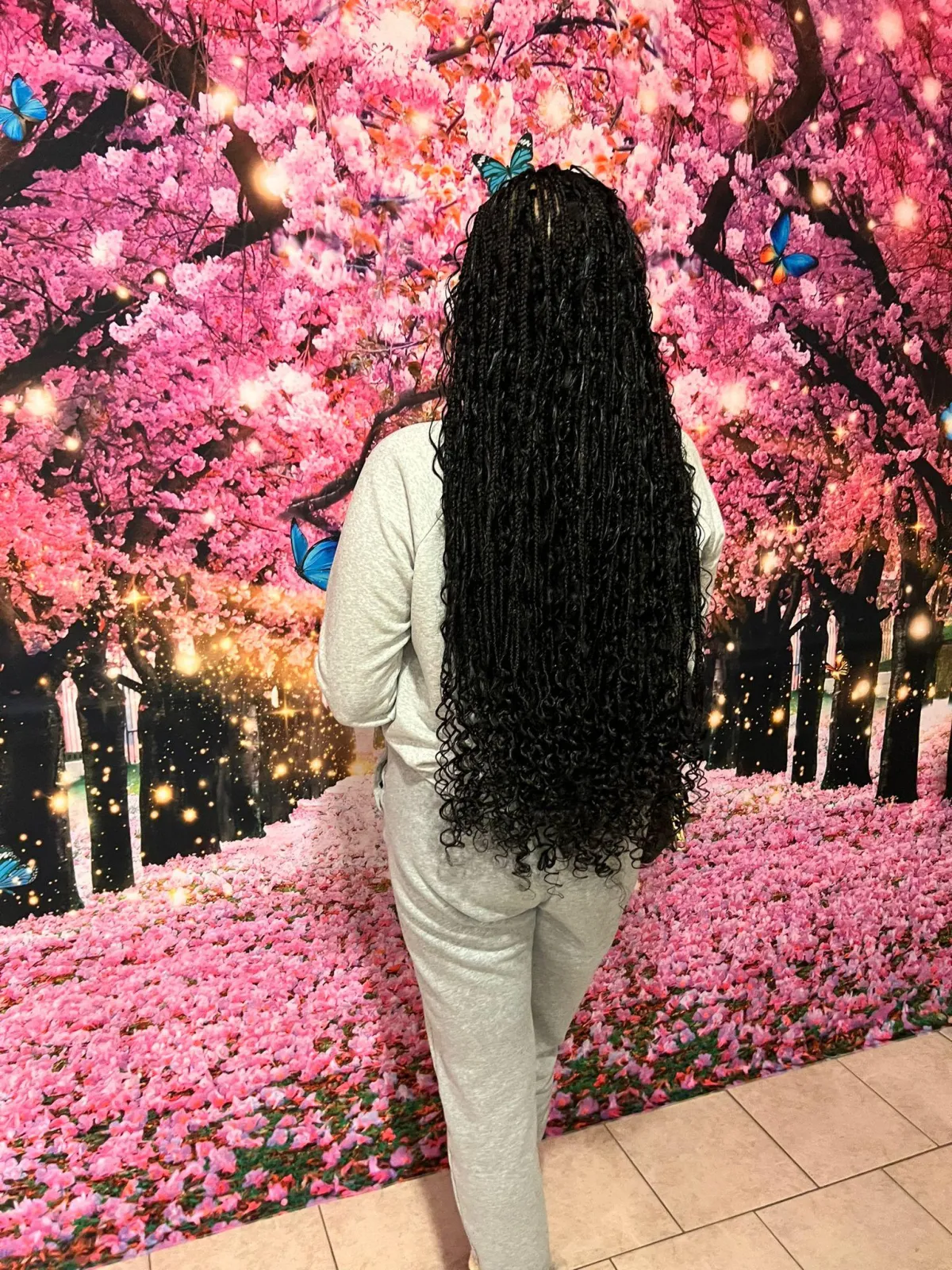 Jose's African Hair Braiding in Waldorf, MD (4)