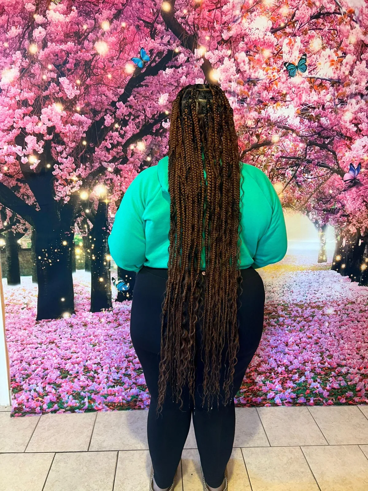 Jose's African Hair Braiding in Waldorf, MD (5)