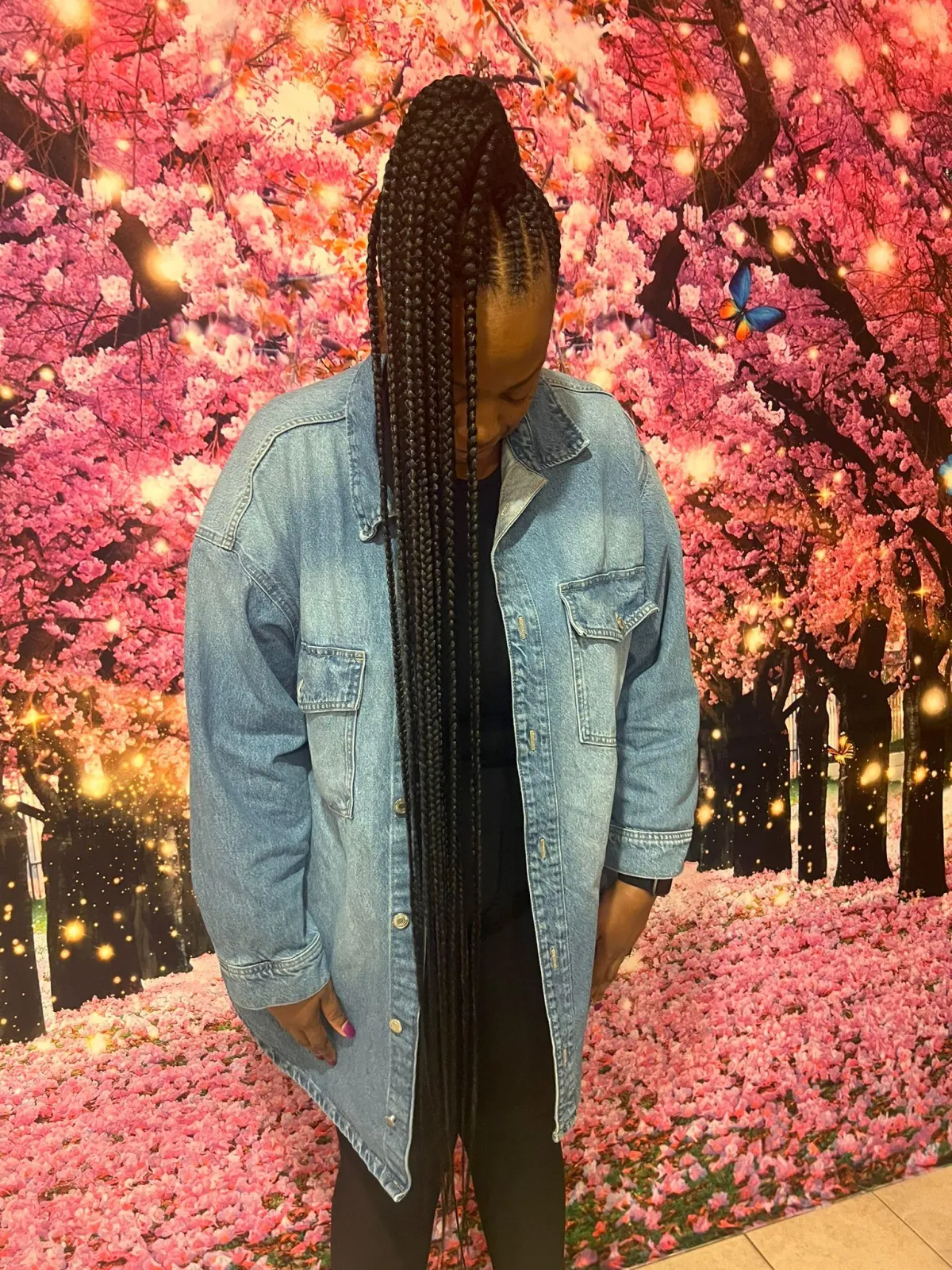 Jose's African Hair Braiding in Waldorf, MD (6)