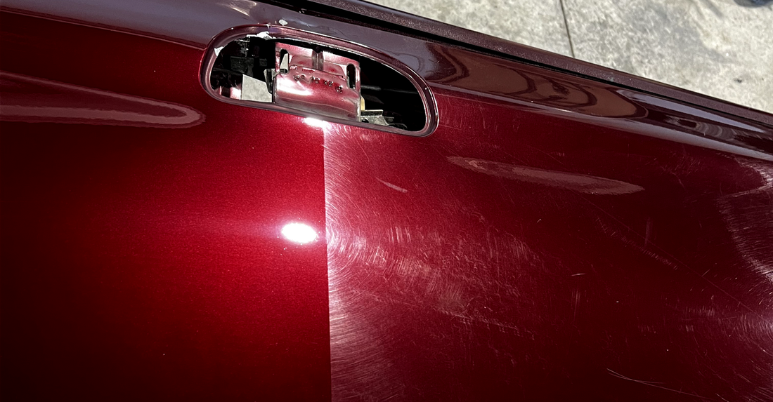 RTG Detailing Co. LLC in Sandusky, OH (2)