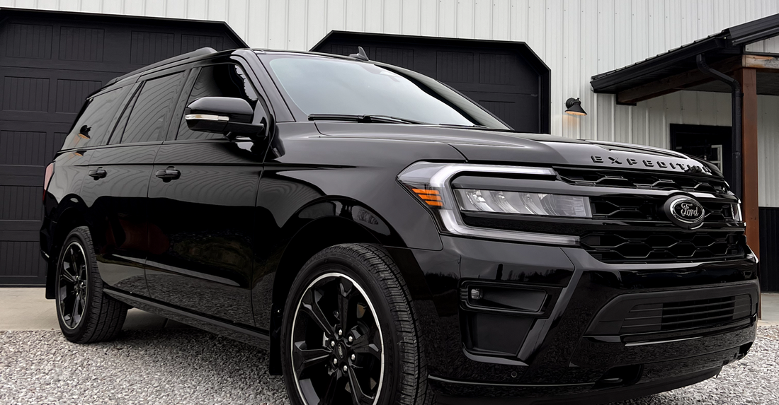 RTG Detailing Co. LLC in Sandusky, OH (4)