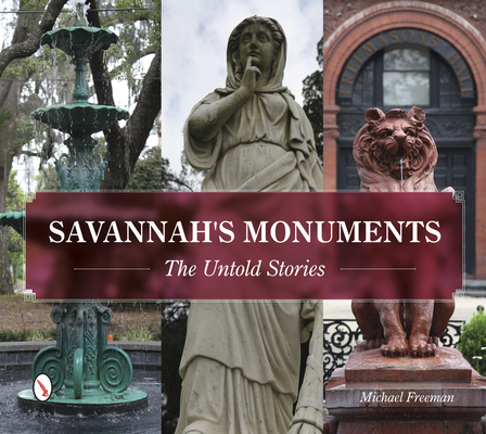 E. Shaver Booksellers in Savannah, GA (3)