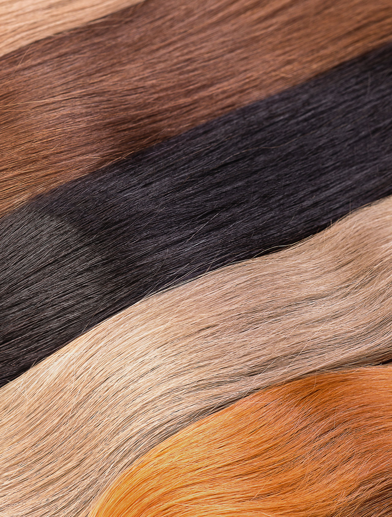 Posh Hair Artistry in Philadelphia, PA