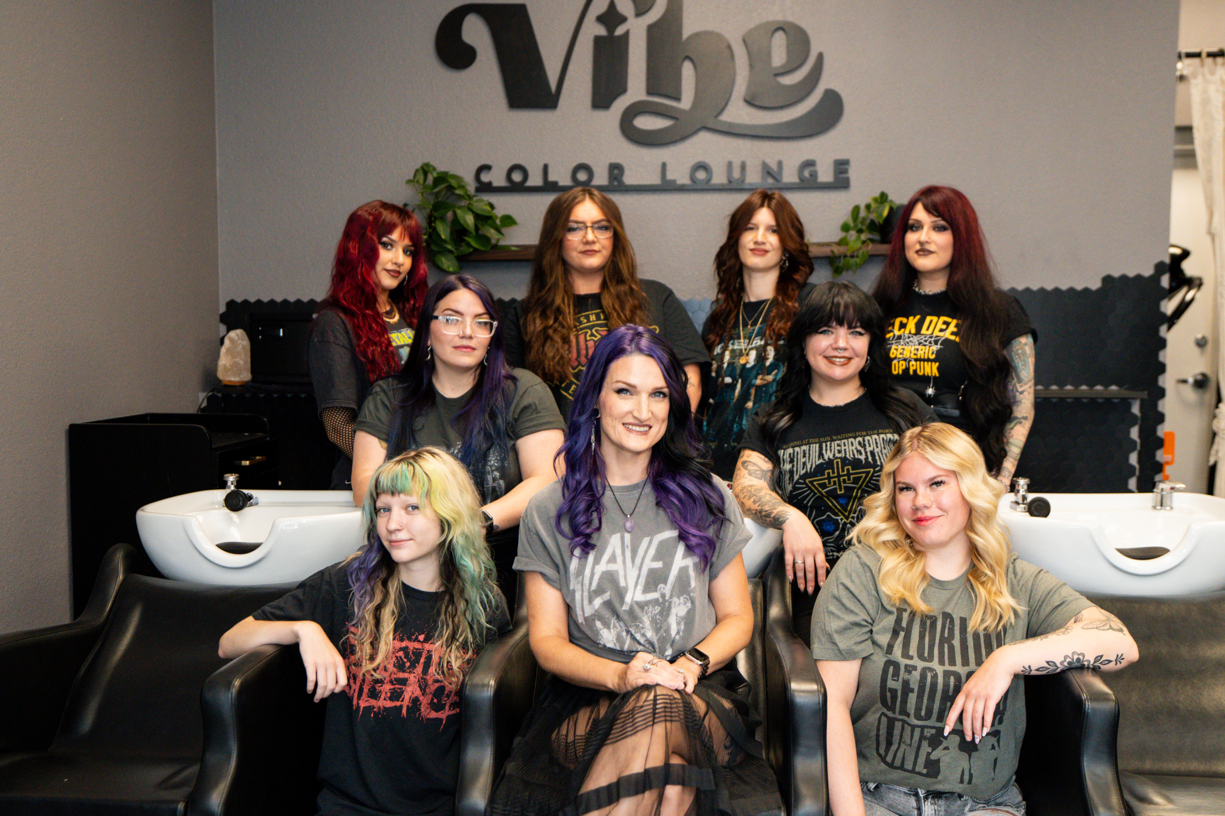 Vibe Color Lounge in North Port, FL (3)