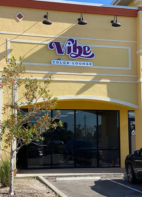 Vibe Color Lounge in North Port, FL (4)