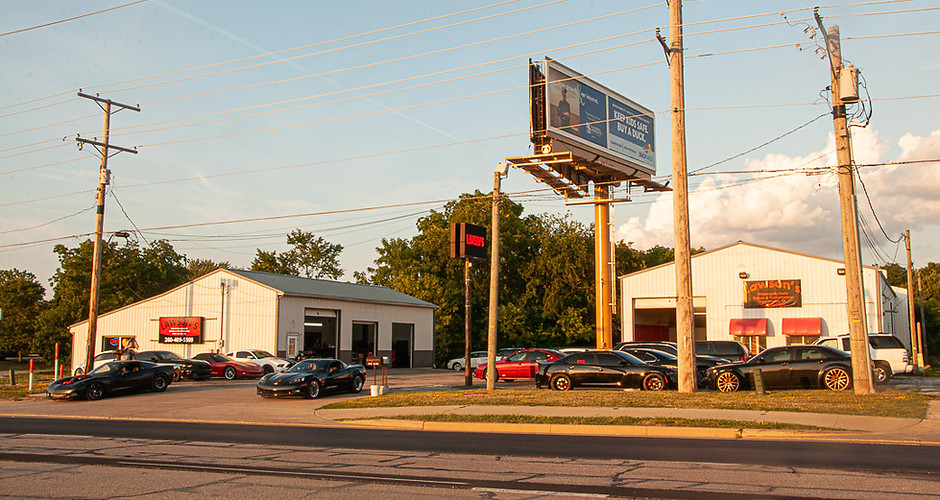 Lawsons Automotive & Motorcycle Repair/Performance in Fort Wayne, IN