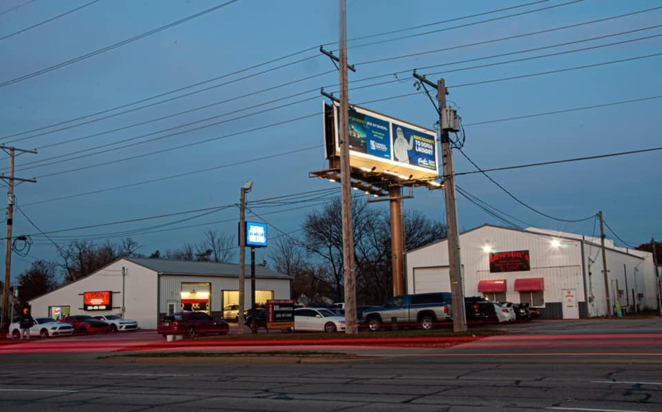 Lawsons Automotive & Motorcycle Repair/Performance in Fort Wayne, IN (2)