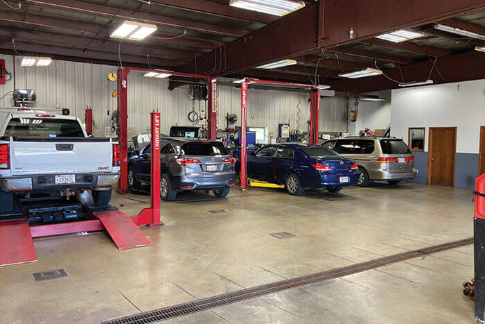 Richfield Service Inc. in Richfield, WI (6)