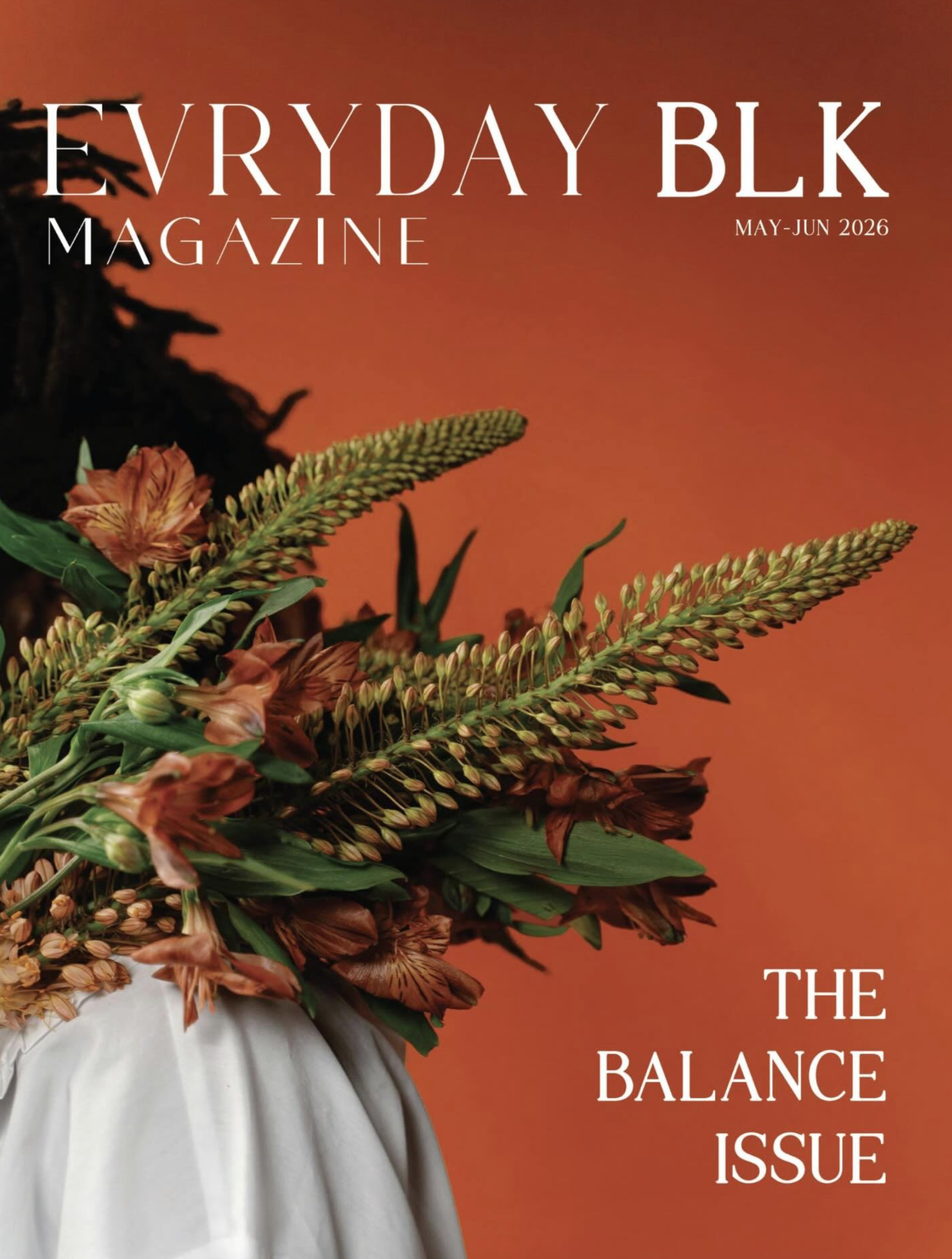 Evryday BLk Magazine in Durham, NC (3)