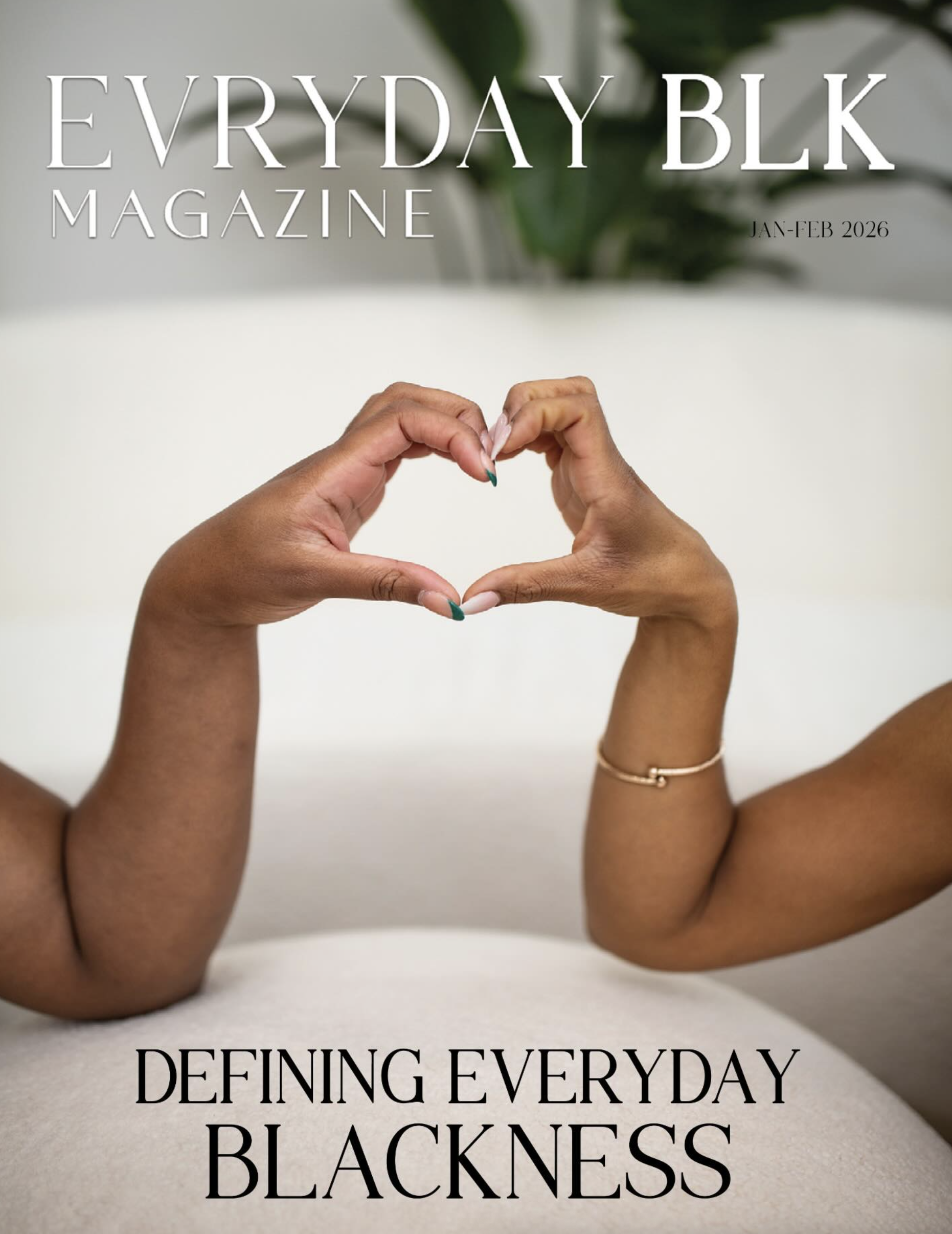 Evryday BLk Magazine in Durham, NC (4)