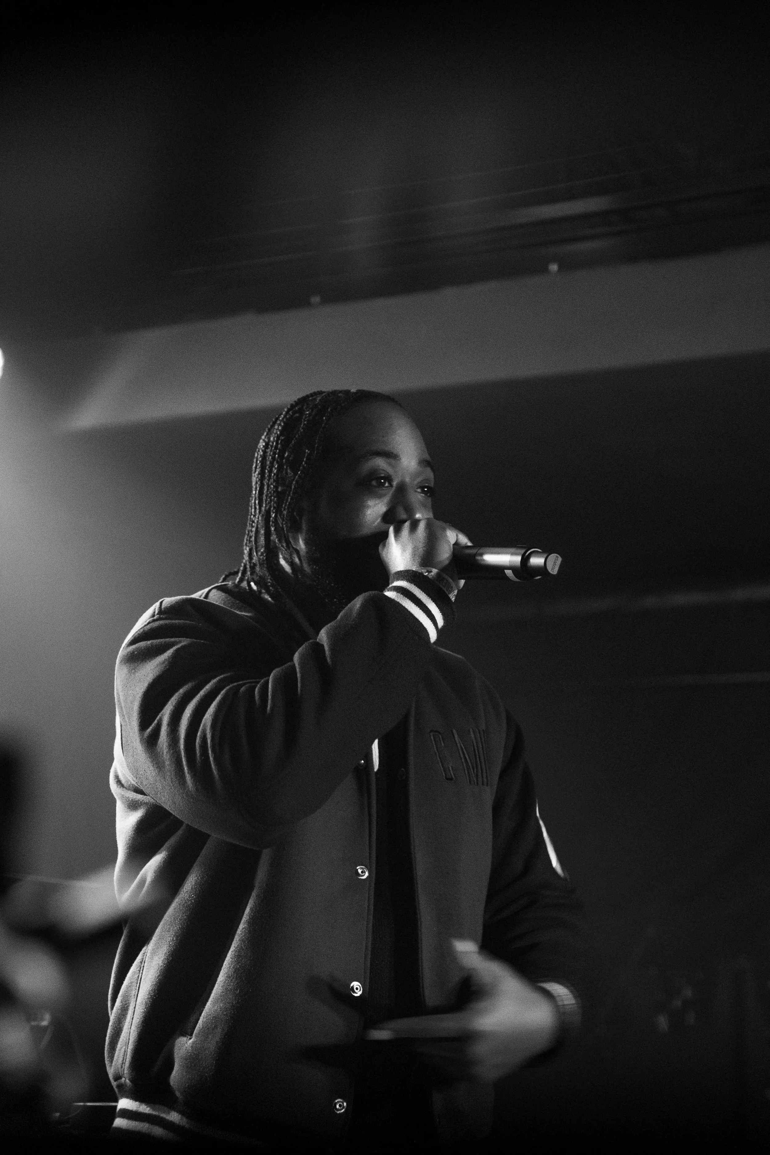 Evryday BLk Magazine in Durham, NC (6)