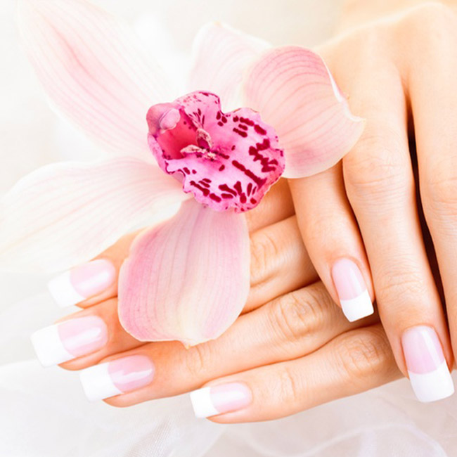 Solar Nail Spa 2 in Sherman, TX (5)