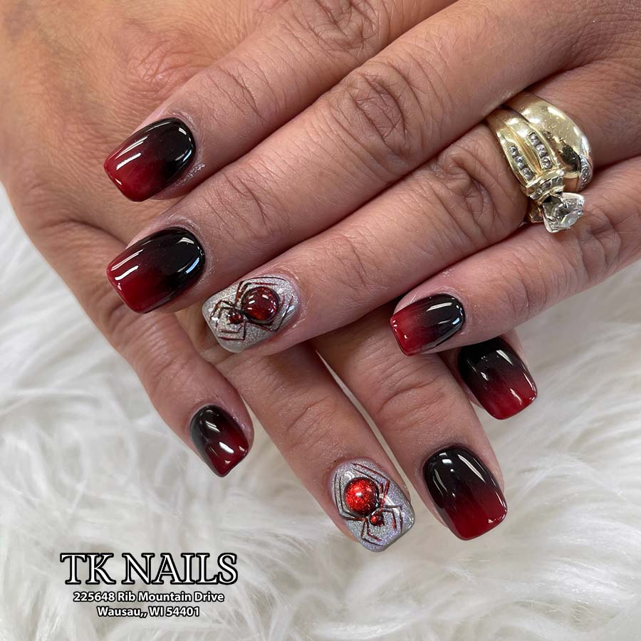 TK NAILS in Wausau, WI (6)