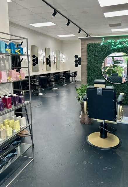 Urban Loxx Salon & Day Spa in Walnut Creek, CA (2)