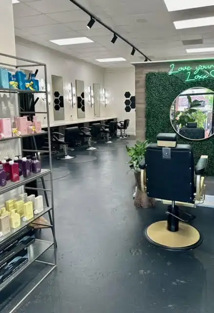 Urban Loxx Salon & Day Spa in Walnut Creek, CA (4)