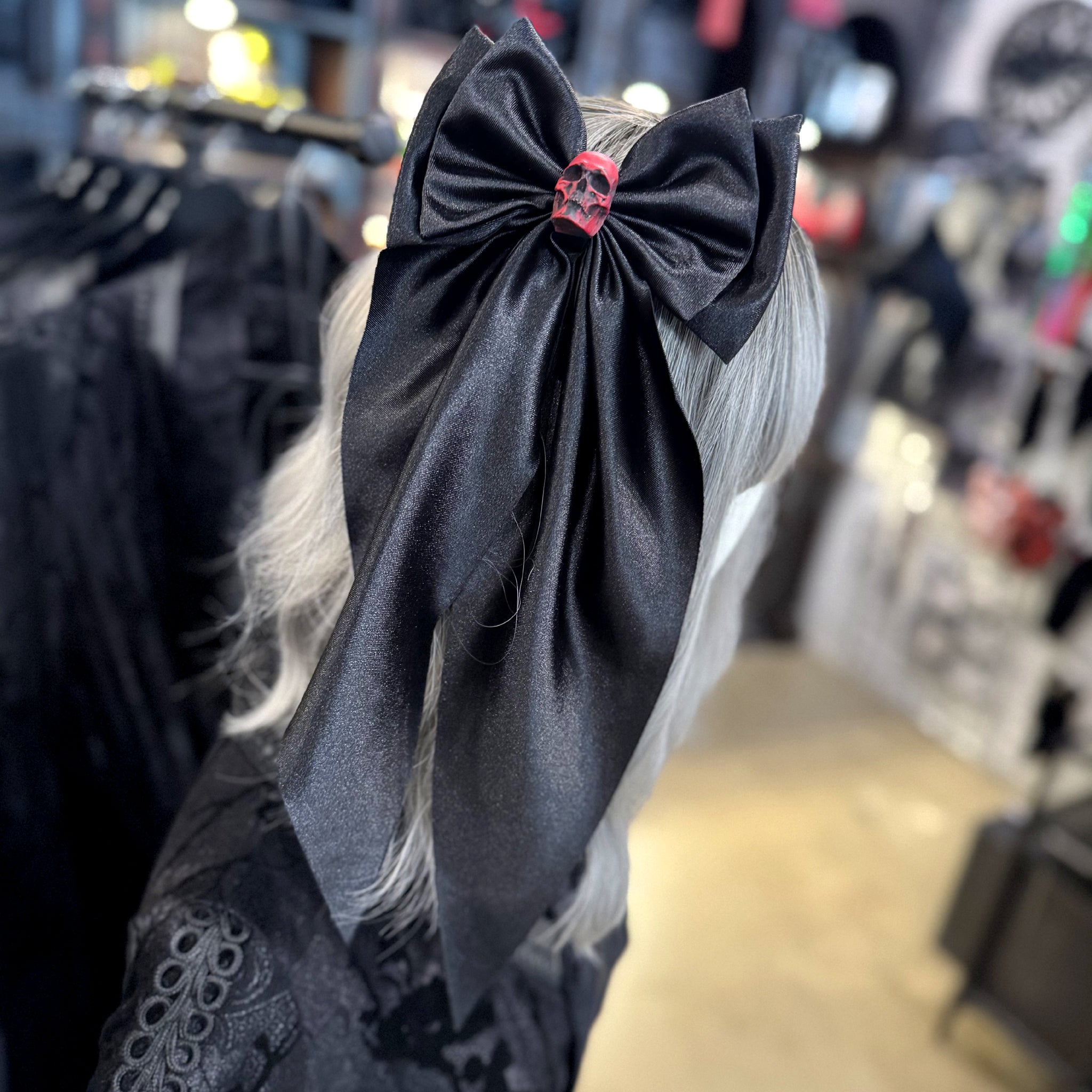 Eclipsed Emporium in Long Beach, CA