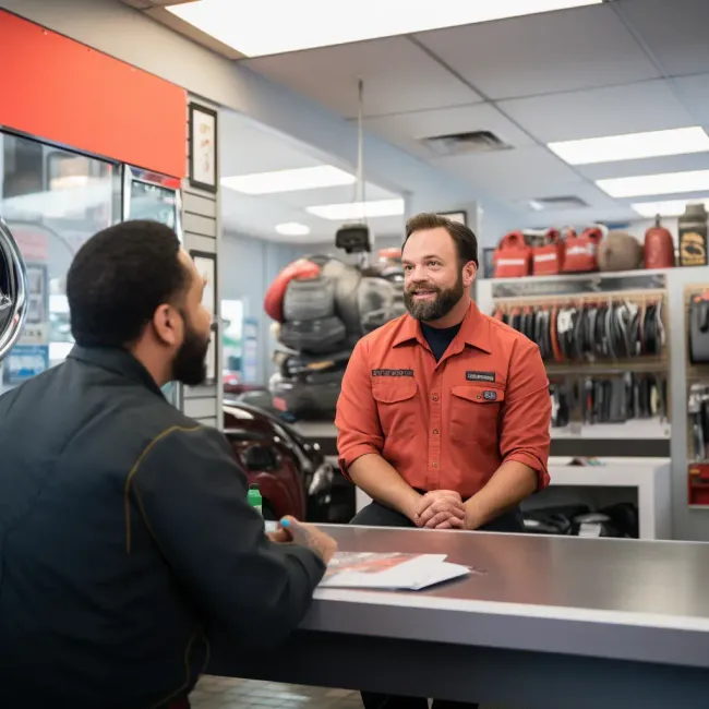 JC's Auto Repair Shop Los Angeles in Los Angeles, CA (2)