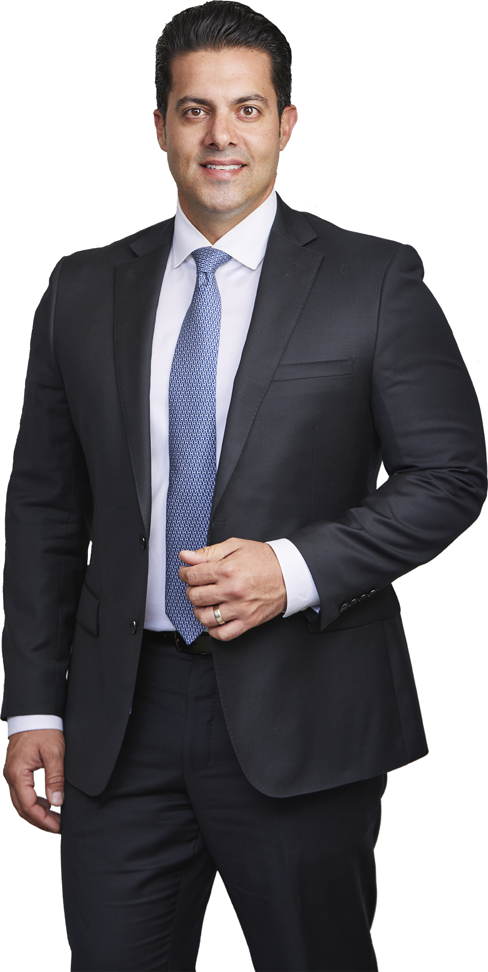 The Shirvanian Law Firm in Glendale, CA