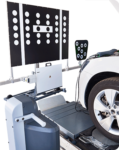 Vaupell Auto Repair & ADAS Calibration in La Grange Park, IL (4)