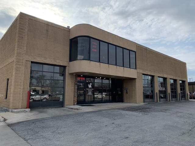 Vaupell Auto Repair & ADAS Calibration in La Grange Park, IL (5)