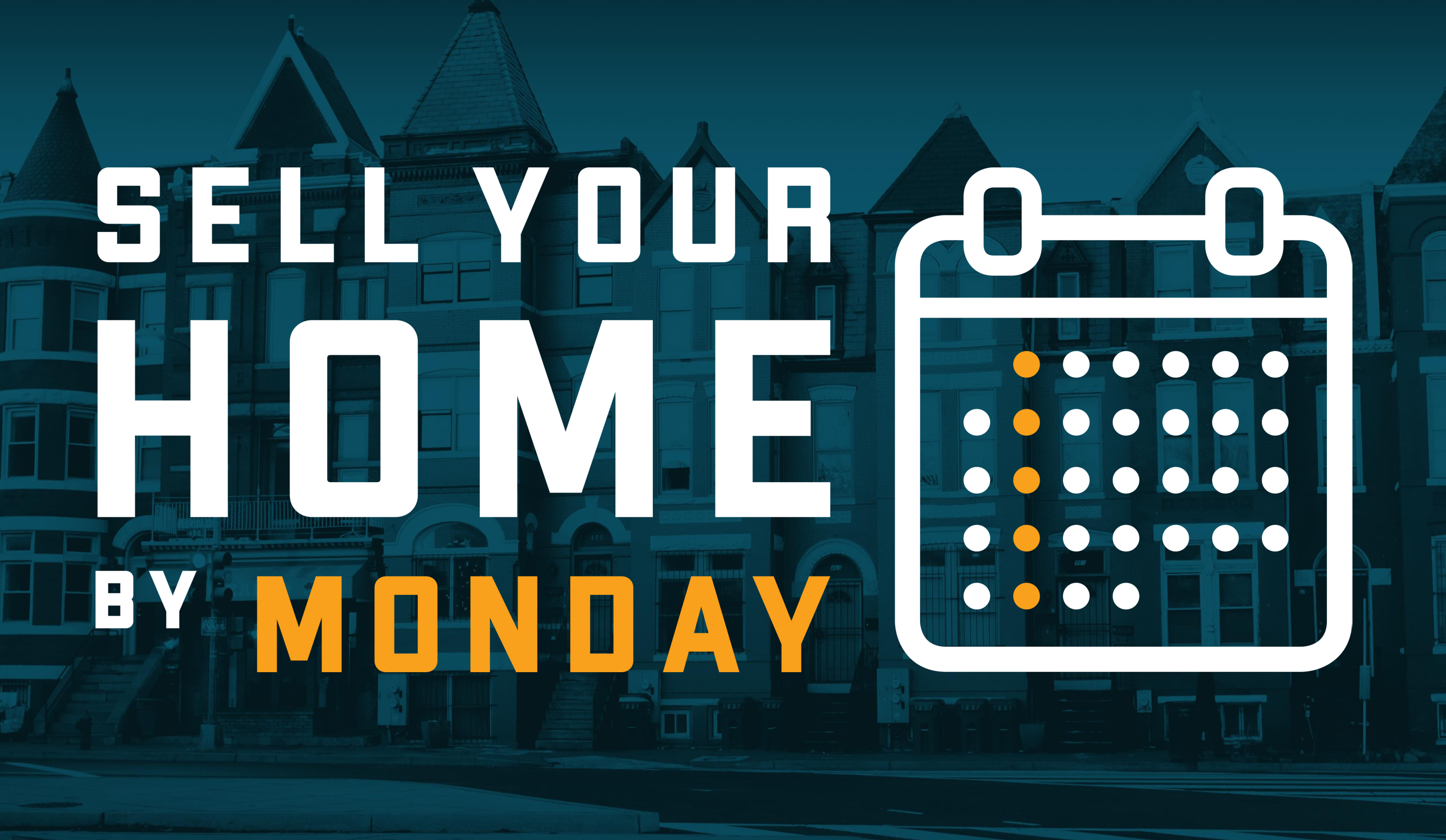 Buchi C. Offodile | SellbyMonday® in Greenbelt, MD