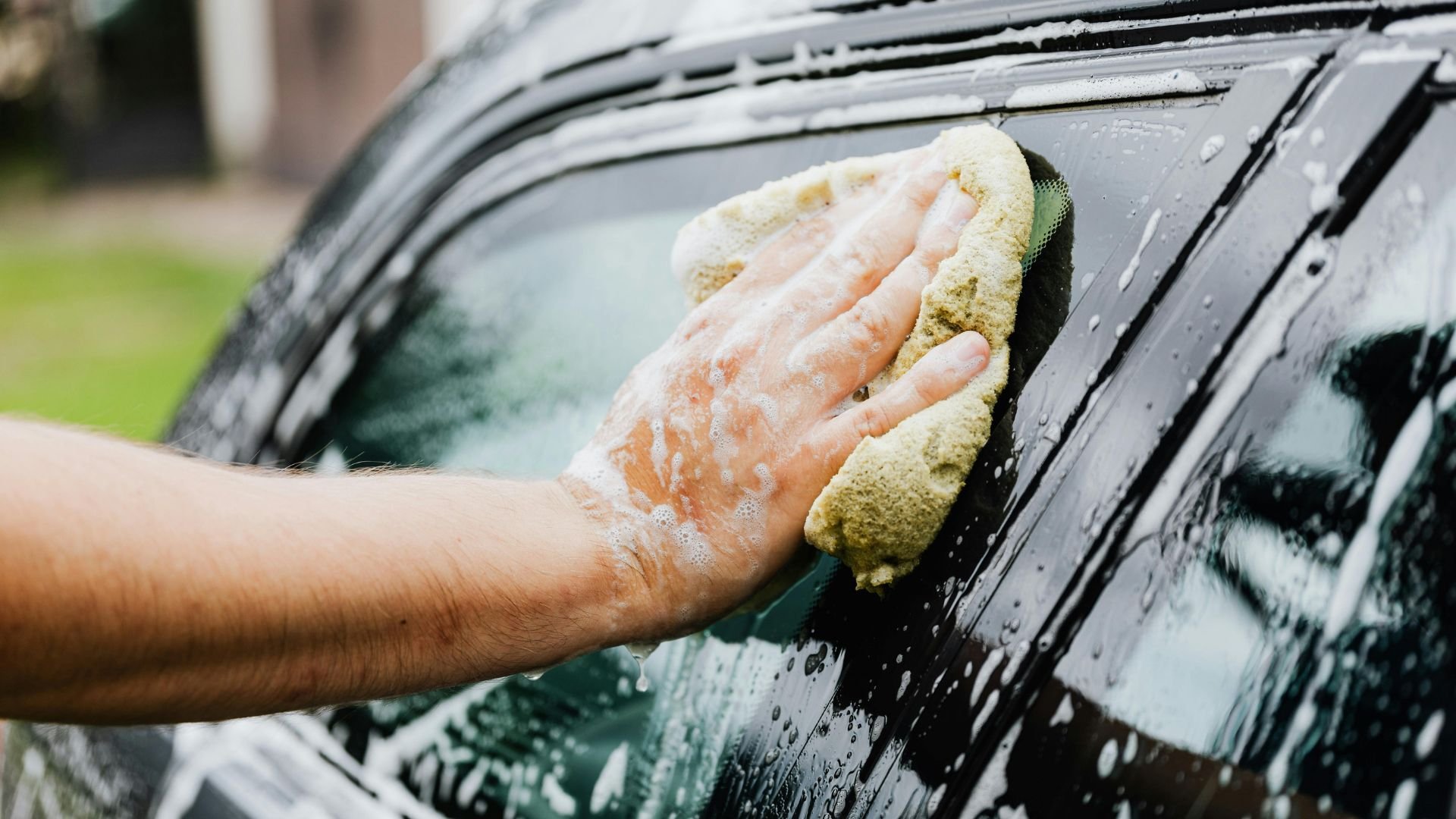 Mobile Rapid Detailing LLC in Anaheim, CA (2)