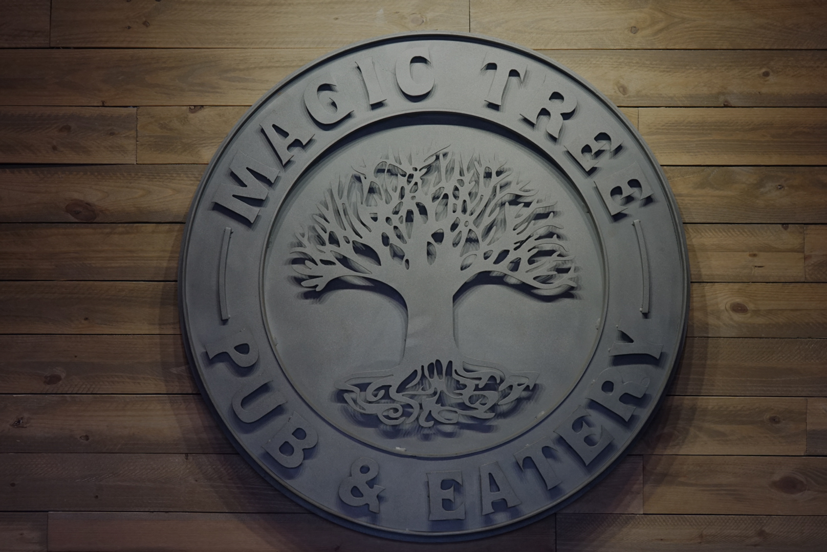 Magic Tree Pub & Eatery in Boardman, OH (2)