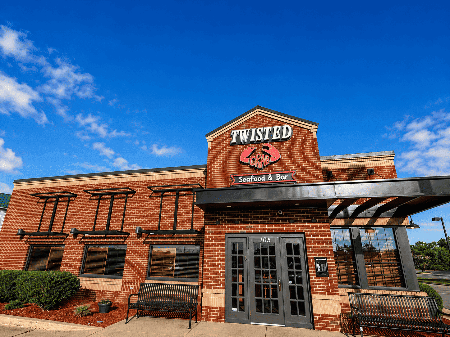 The Twisted Crab-Bowie in Bowie, MD