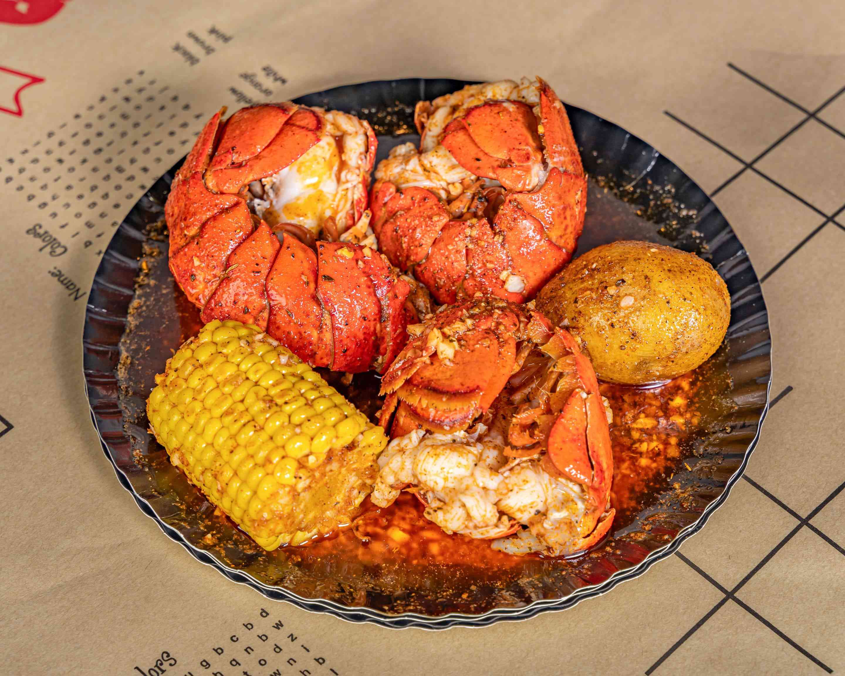 The Twisted Crab-Bowie in Bowie, MD (2)
