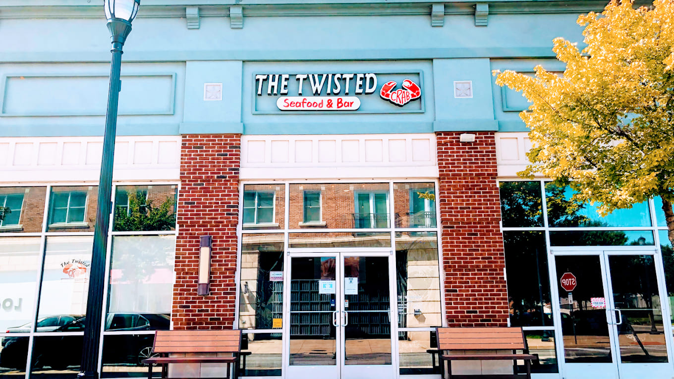 The Twisted Crab-Bowie in Bowie, MD (3)