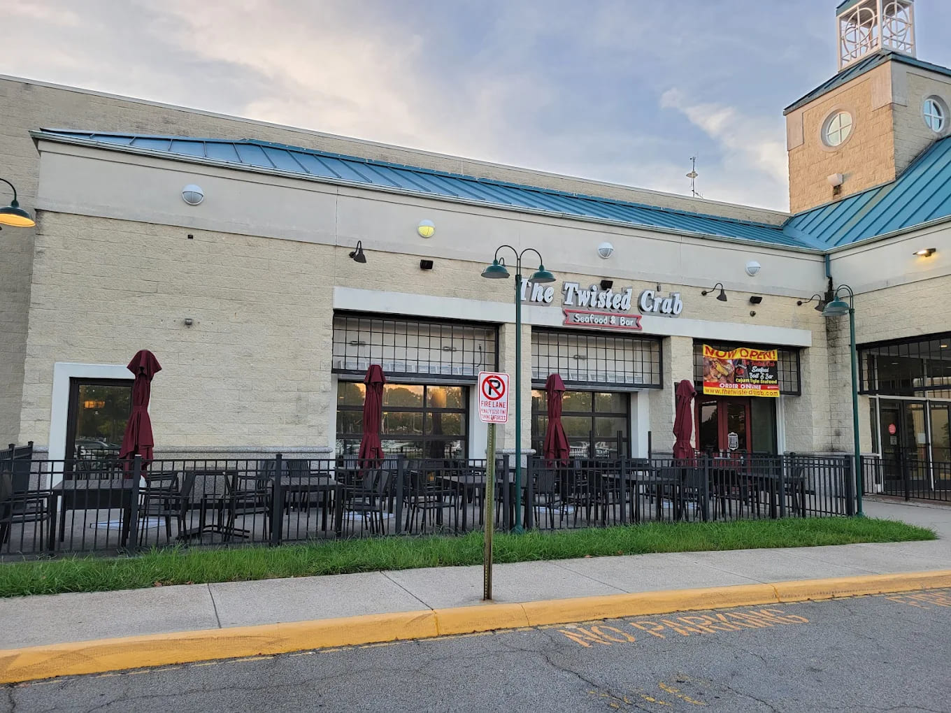The Twisted Crab-Bowie in Bowie, MD (4)