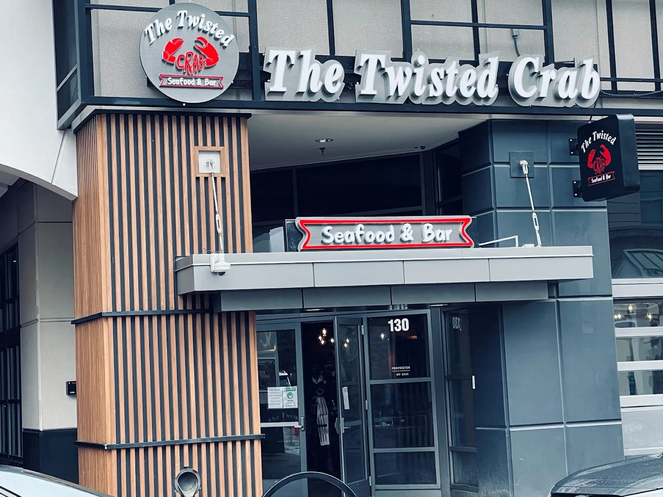 The Twisted Crab-Bowie in Bowie, MD (5)