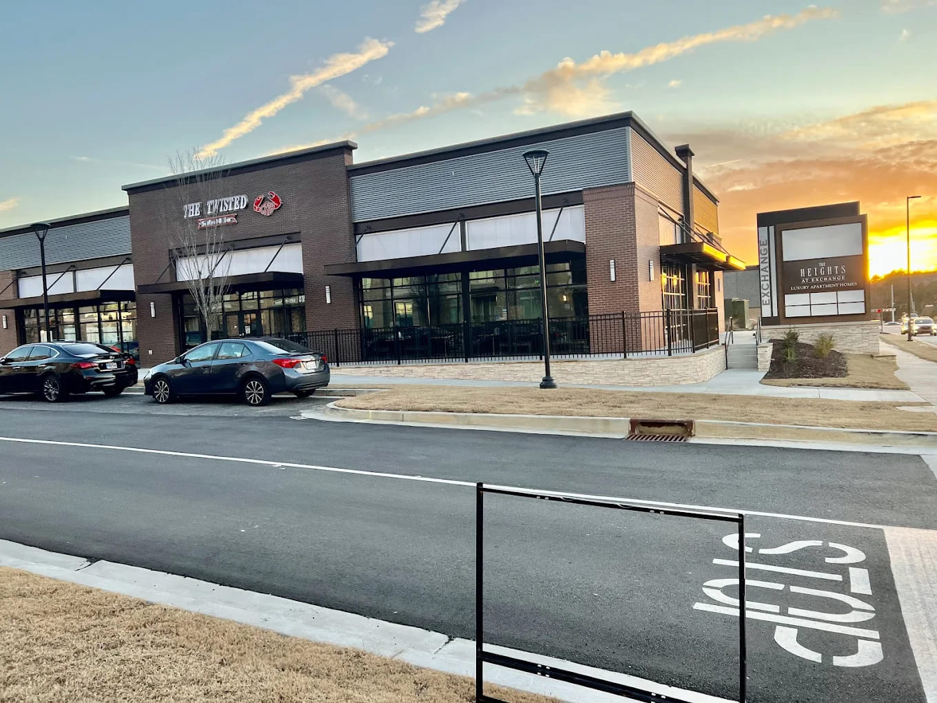 The Twisted Crab-Bowie in Bowie, MD (6)
