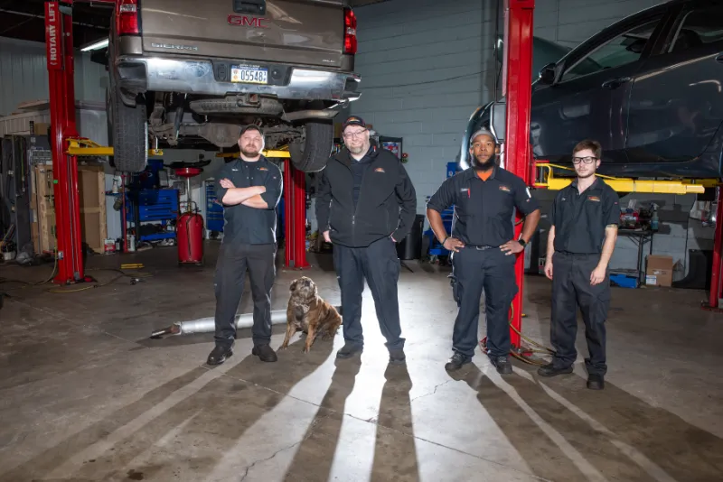 Epoch Automotive in Doylestown, PA (4)