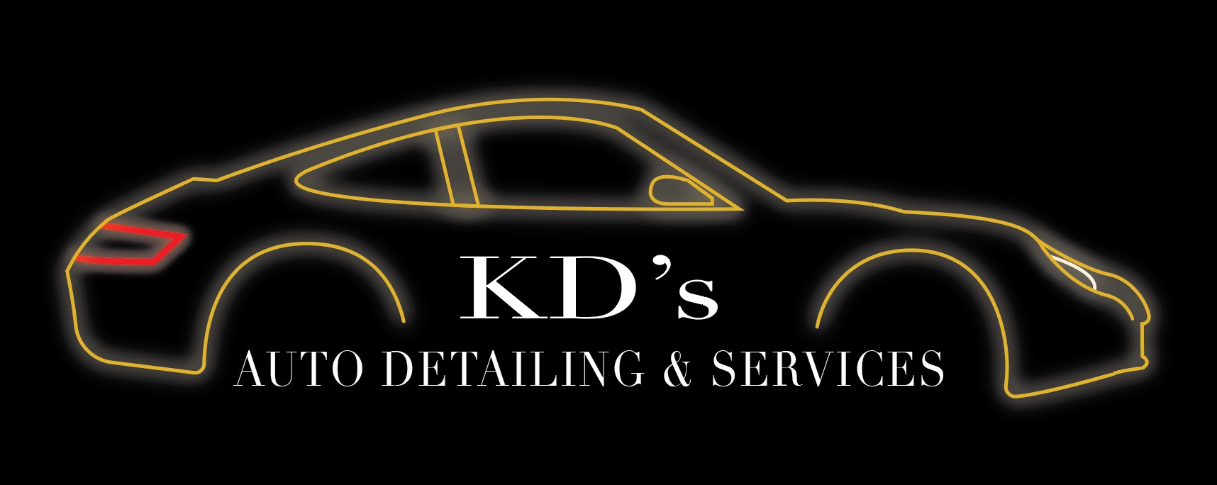 KD's Auto Detailing and Services LLC in Alachua, FL