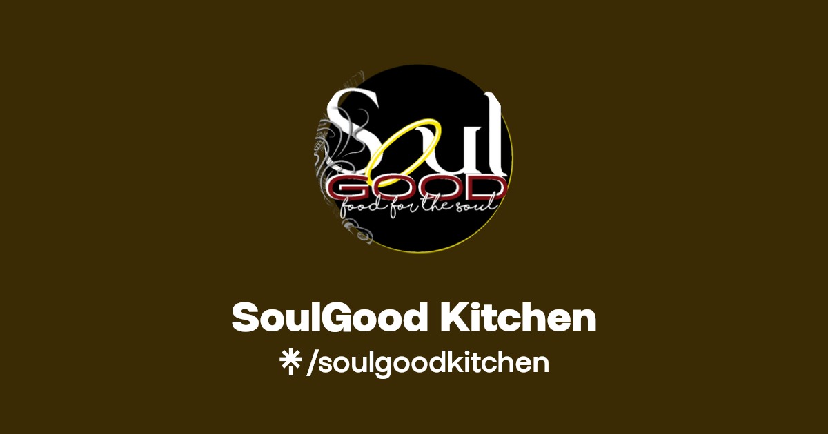 Soul Good in Tulare, CA (6)