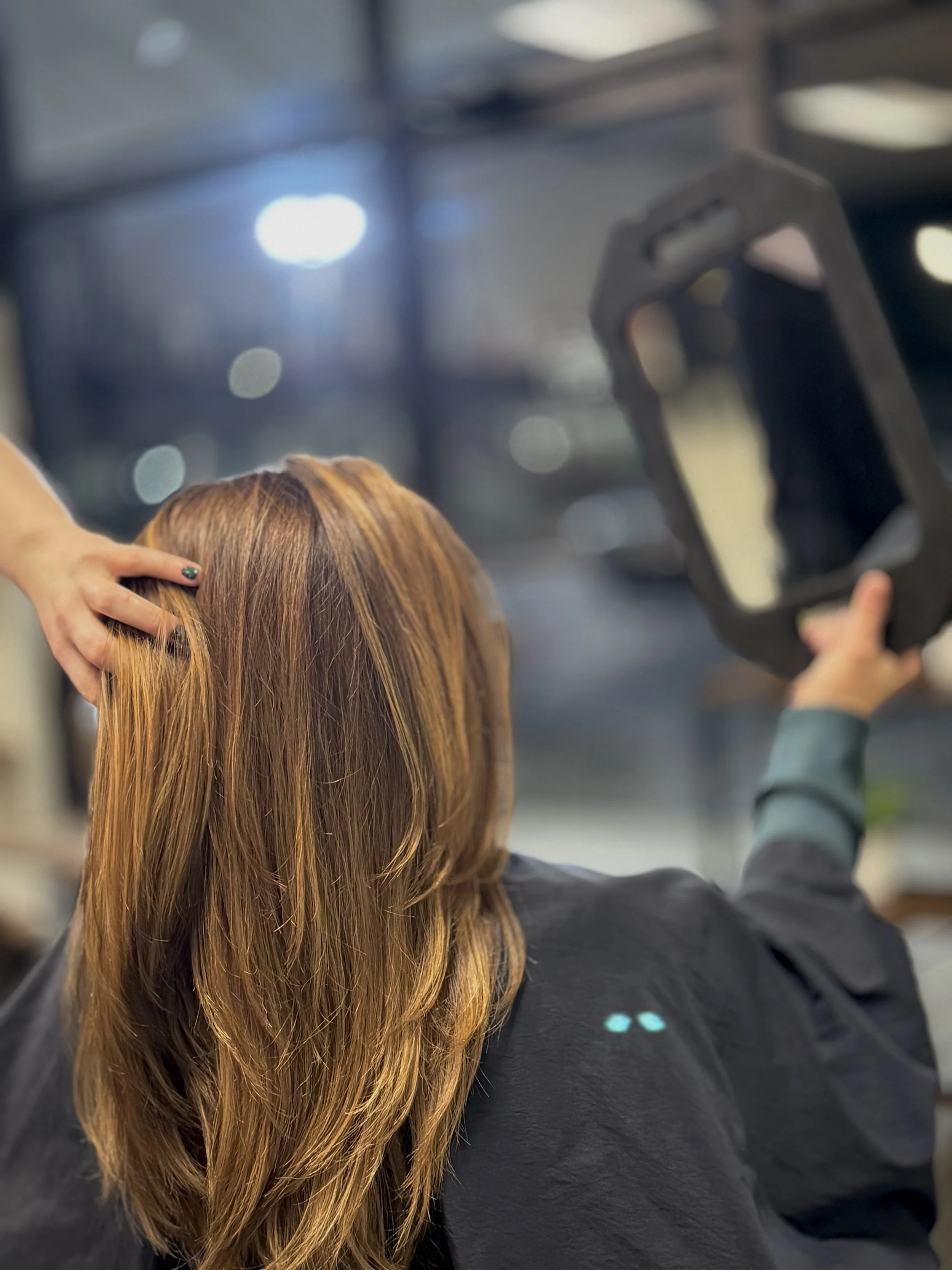 Serenity Salon & Spa in Helena, AL (2)