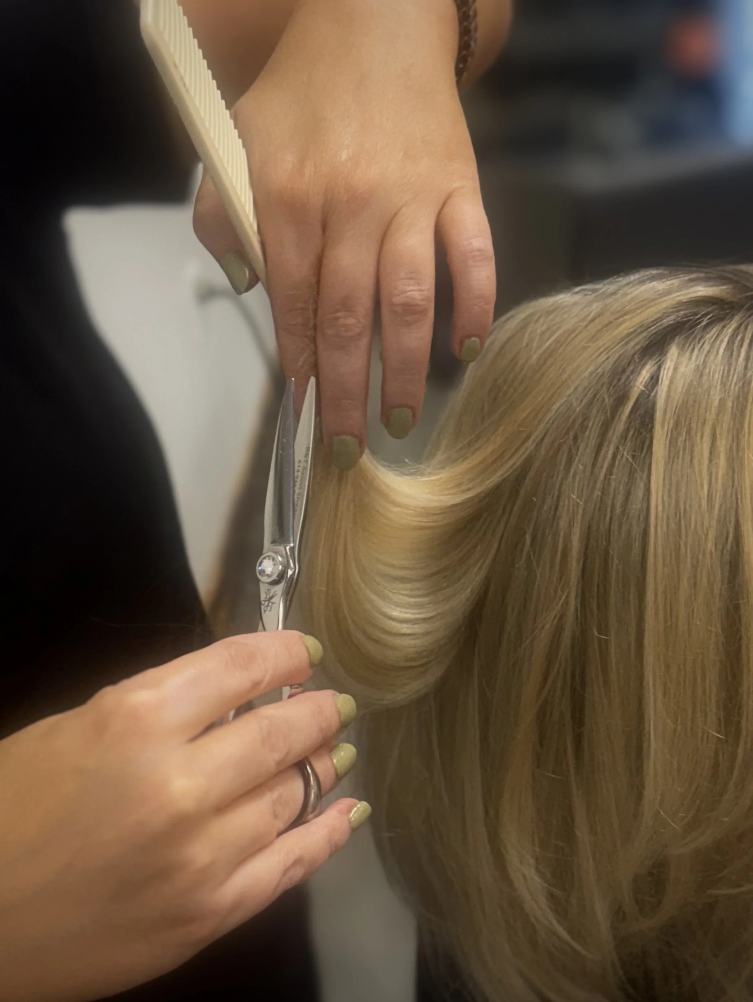 Serenity Salon & Spa in Helena, AL (4)