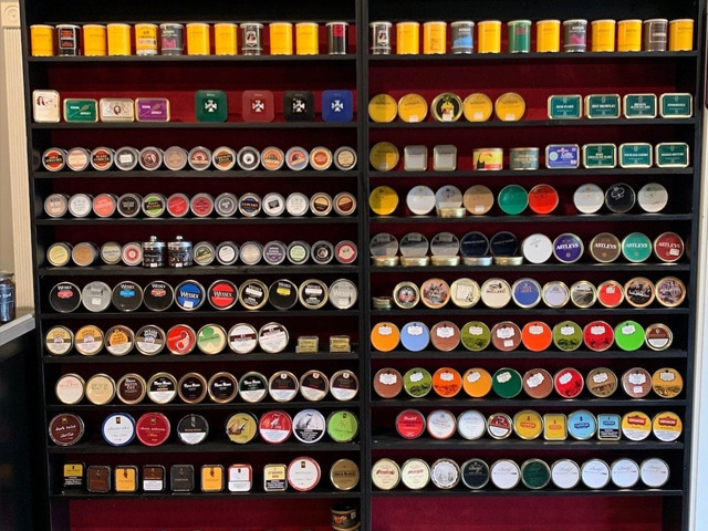 J.M. Boswell's Pipes and Tobacco in Alexandria, PA (6)