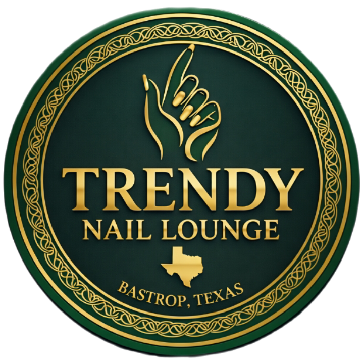 Trendy Nail Lounge in Bastrop, TX (2)