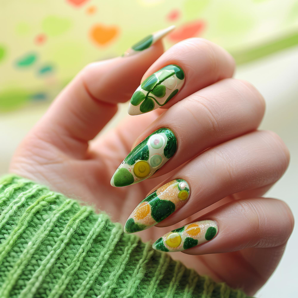 Trendy Nail Lounge in Bastrop, TX (3)