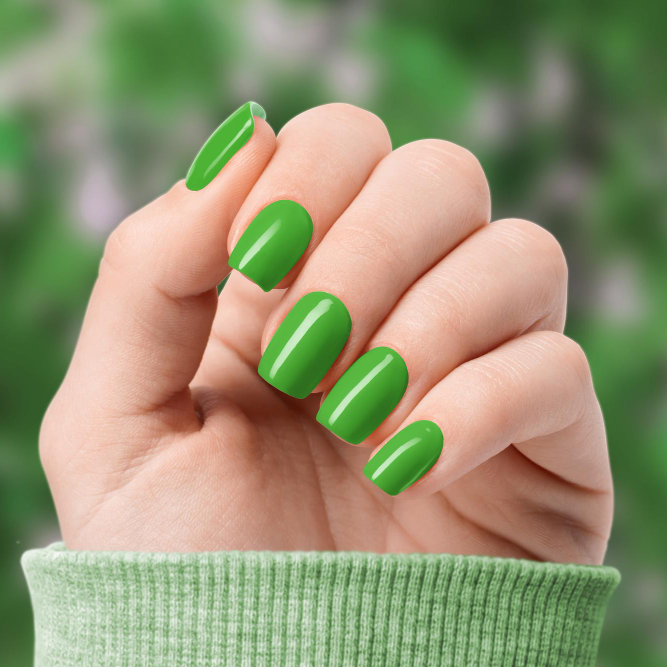 Trendy Nail Lounge in Bastrop, TX (4)