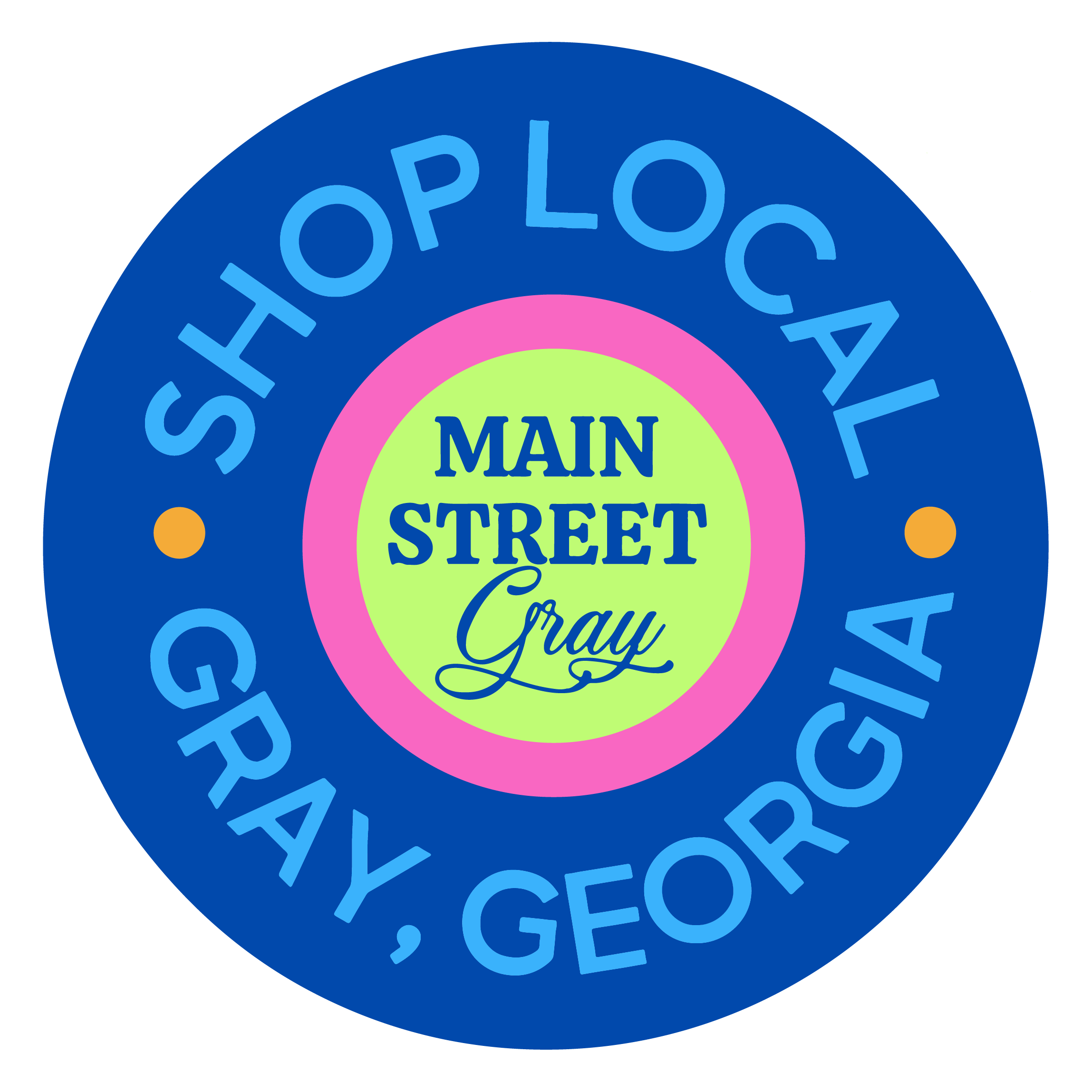 Main Street Gray in Gray, GA