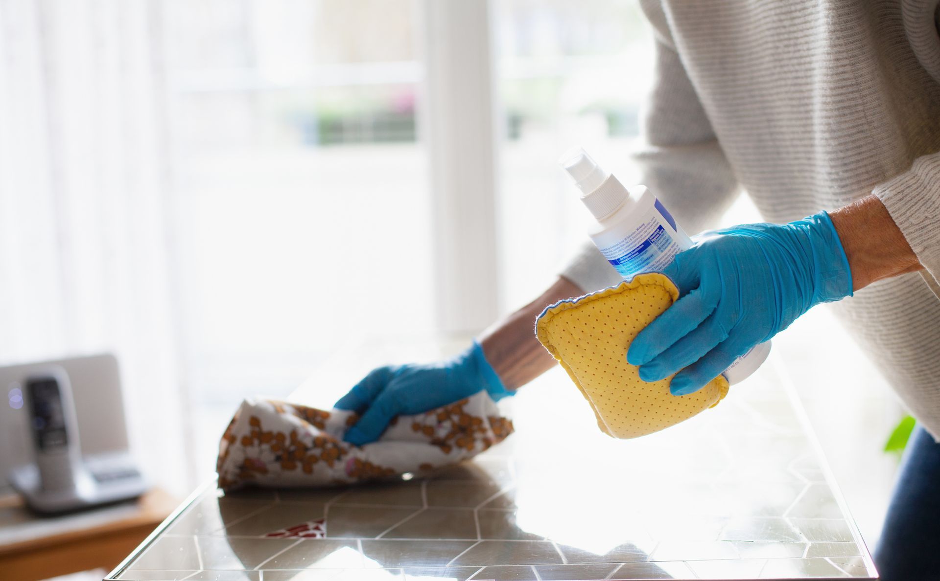 D5 Cleaning Solutions LLC in Lubbock, TX (2)