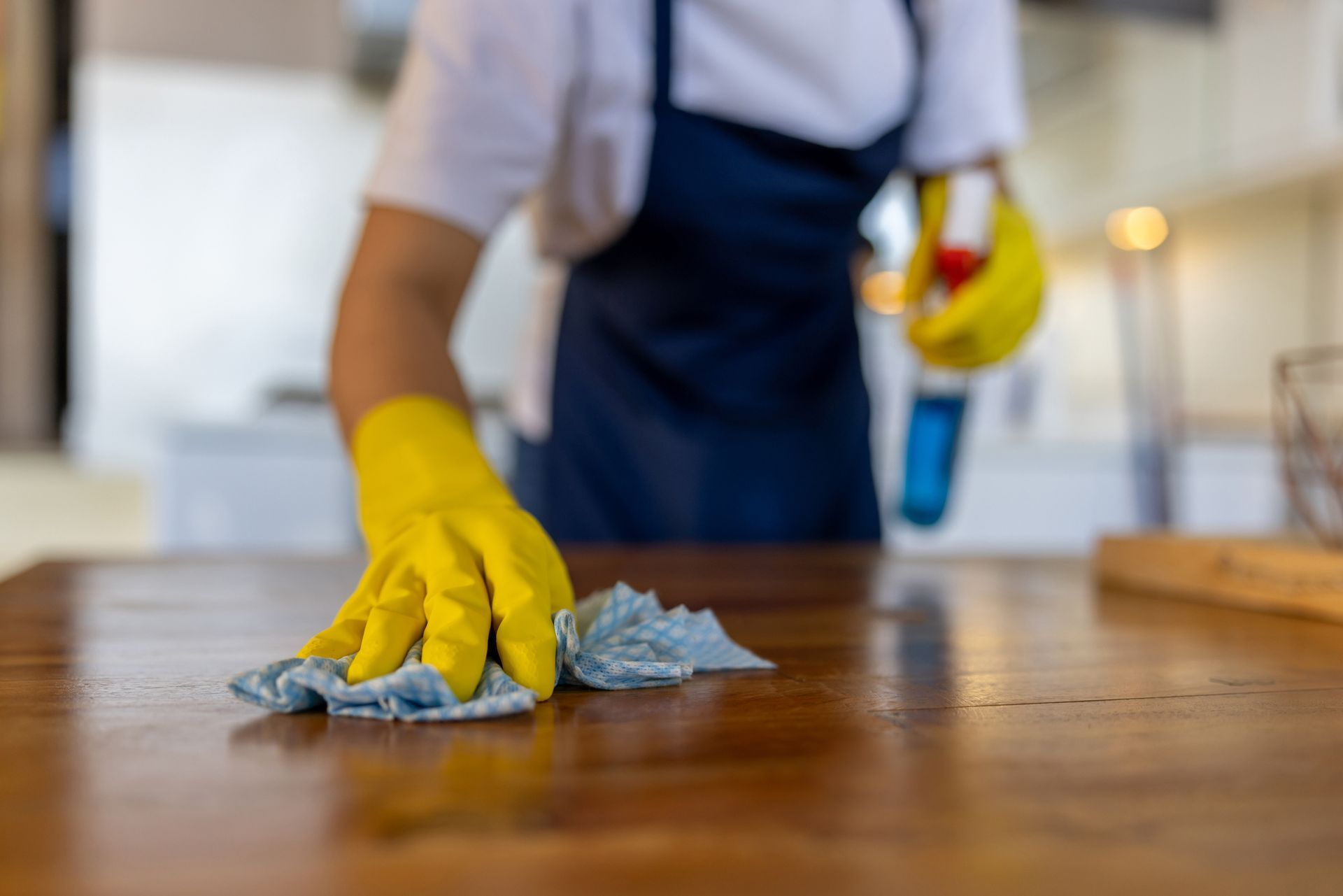 D5 Cleaning Solutions LLC in Lubbock, TX (4)